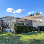 Disney Daze Villa - 5 Bed Windsor Hills Pool Home