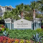 Bright & Airy 2Br Condo, Near Disney!