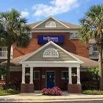 Intown Suites Extended Stay Orlando Fl - Universal