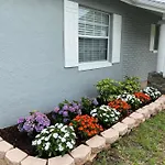 Modern And Stylish Home 10 Minutes From Mco Airport