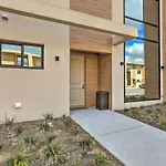 Magic Villas Townhome About 5 Miles To Disney Parks!