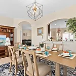 Facing The Lake, Corner Beauty Villa W Pool -2Mi To Disney - Grand Opening
