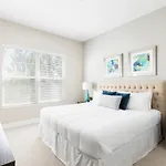 Stylish Family Villa 5Min Disney Bbq 1804Ft