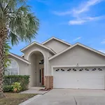Beautiful Family Vacation Home With Private Pool, Close To Disney! Home