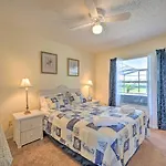 Kissimmee Home With Pool And Game Room, 5 Mi To Parks!