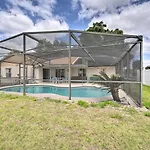 Kissimmee Home With Pool And Game Room, 5 Mi To Parks!