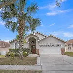 Beautiful Family Vacation Home With Private Pool, Close To Disney! Home