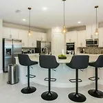 Epic 12-Bed -The Entertainment Paradise