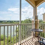 Updated Lakeview Condo, Minutes From Disney