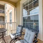 Updated Lakeview Condo, Minutes From Disney