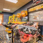 Private Pool Themed Rooms Theater Near Disney