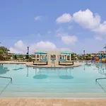 5-Bedroom Home With Private Pool -15 Mins From Disney-