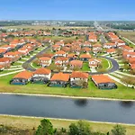 Heron View Villa