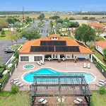 Heron View Villa
