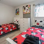 Grand Opening, Just Refresh, 2Miles To Disney, Windsor Hills Villa With Pool