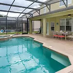 Grand Opening, Just Refresh, 2Miles To Disney, Windsor Hills Villa With Pool