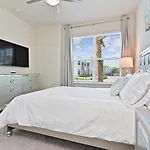 New 2022 Spacious&Tranquil Townhouse Near Disney - 4Br - 3Fb