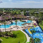Spacious 4Br Home Themed Rooms, Pool, Near Disney