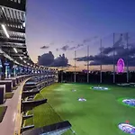 **New**Modern**By Universal, Volcano Bay & Disney*