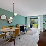Storey Lake Resort By Shine Villas