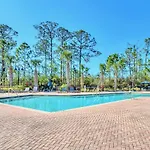 2Br - 1King - 2Queens With Pool And Hot Tub Near Disney