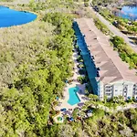 2Br - 1King - 2Queens With Pool And Hot Tub Near Disney