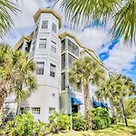2Br - 1King - 2Queens With Pool And Hot Tub Near Disney