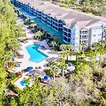 2Br - 1King - 2Queens With Pool And Hot Tub Near Disney
