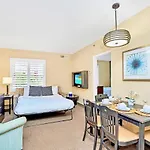 Cozy 1Br With Two Queen Beds - Pool And Hot Tub - Close To Disney