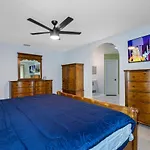 Cloud Castles - Arcade, Themed Room, Pool, And More Near Orlando