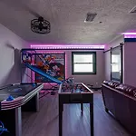 Cloud Castles - Arcade, Themed Room, Pool, And More Near Orlando