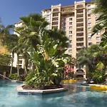 Bonnet Creek 2Bd Dlx