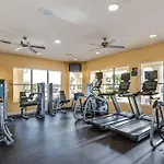 Resort Style Family Friendly Vacation Villa