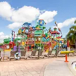 Coco Key Hotel & Water Park Resort