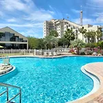 Orlando Amazing Studio, Close To All Attractions.