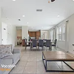 7541-Luxury Villa By Disney Pool Hot Tub