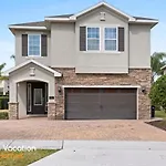 7541-Luxury Villa By Disney Pool Hot Tub