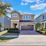480-Villa With Pool /Spa