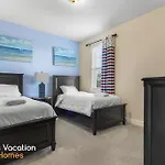 731-Luxury Villa Pool And Spa By Disney