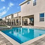 6 Bedrooms - 6 Bathrooms - Encore 7767 Wd