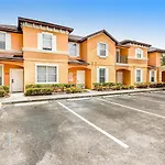 Modern Retreat At Regal Oaks Resort