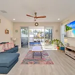 Modern Retreat