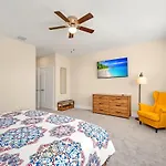 Modern Retreat