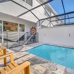 Modern Retreat