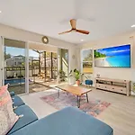 Modern Retreat