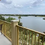 Penthouse Lake View 3 Bed Condo Convention Center Condo