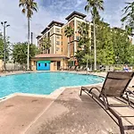 Floridays Resort Condo Less Than 4 Mi To Walt Disney!