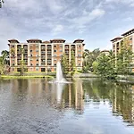 Floridays Resort Condo Less Than 4 Mi To Walt Disney!