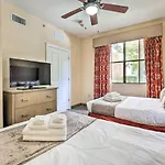 Floridays Resort Condo Less Than 4 Mi To Walt Disney!