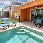 17443 Serenity By Orlando Holiday Rental Homes